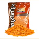 Benzar MIX Fluo Turbo Pellet 800g - Image 5
