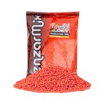 Benzar MIX Fluo Turbo Pellet 800g - Image 6