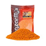 Benzar MIX Fluo Turbo Pellet 800g - Image 9
