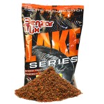 Benzar Lake Series Etetőanyag 800g - Image 3