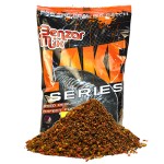 Benzar Lake Series Etetőanyag 800g - Image 6