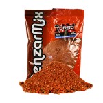 Benzar Turbo Method Etetőanyag 800g - Image 3