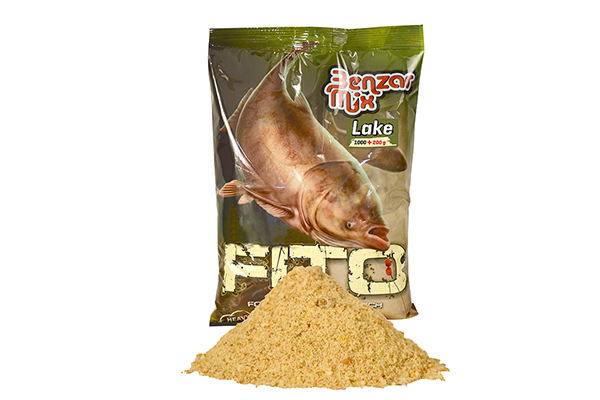 Benzar Fito Busa Etetőanyag - Image 2