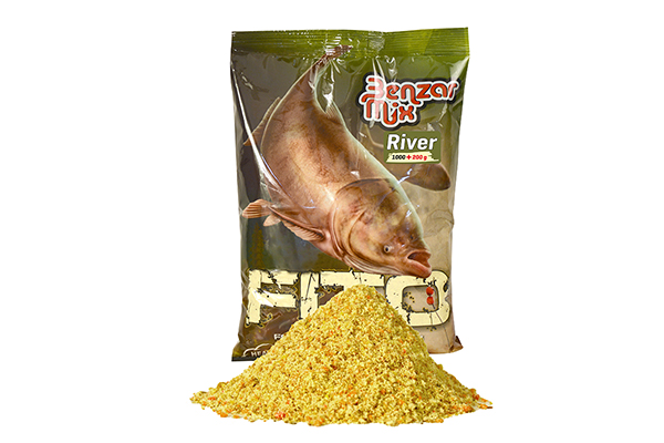 Benzar Fito Busa Etetőanyag - Image 3