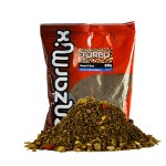 Benzar Turbo Bream Etetőanyag - Image 3