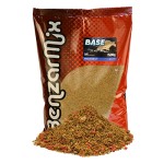 Benzar MIX Base Serie Etetőanyag - Image 2