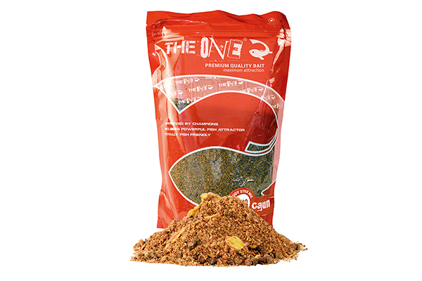THE ONE Cloudy Stick MIX 900g - Image 2