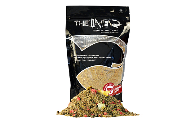 THE ONE Cloudy Stick MIX 900g - Image 3
