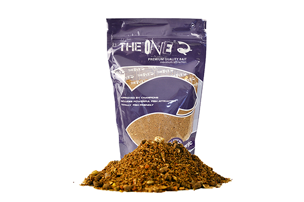 THE ONE Cloudy Stick MIX 900g - Image 4