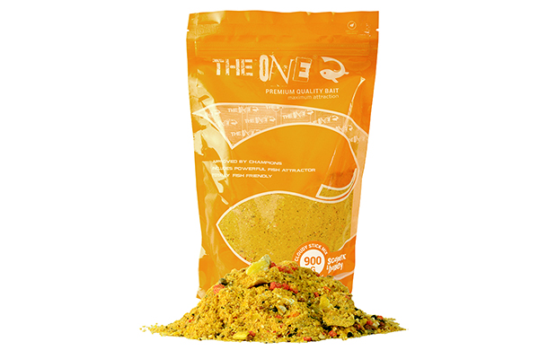 THE ONE Cloudy Stick MIX 900g - Image 5