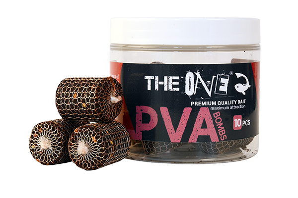 THE ONE PVA Bombs 10 Db/csomag - Image 4