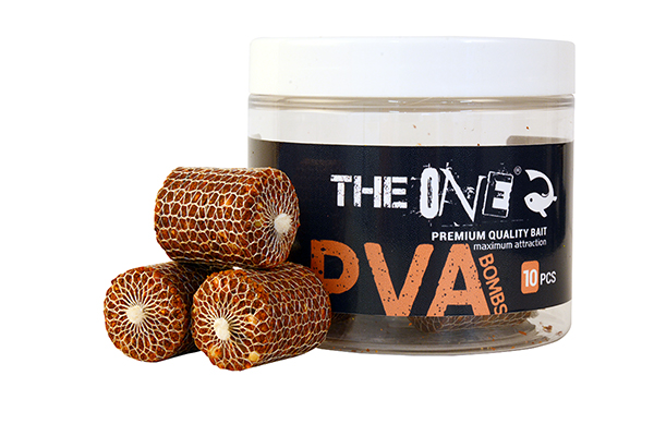 THE ONE PVA Bombs 10 Db/csomag - Image 5
