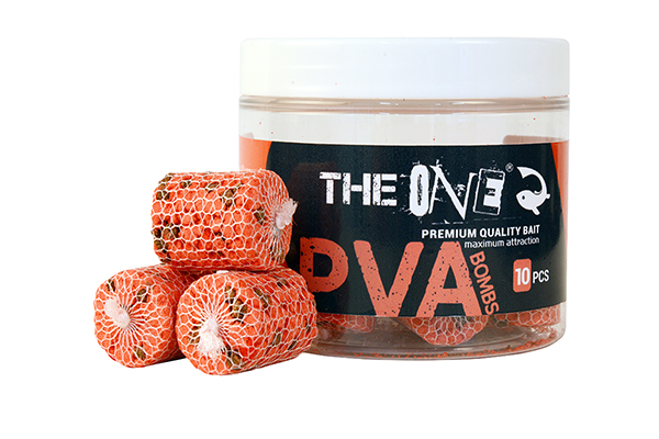 THE ONE PVA Bombs 10 Db/csomag - Image 7