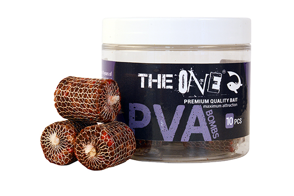 THE ONE PVA Bombs 10 Db/csomag - Image 8