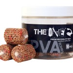 THE ONE PVA Bombs 10 Db/csomag - Image 9