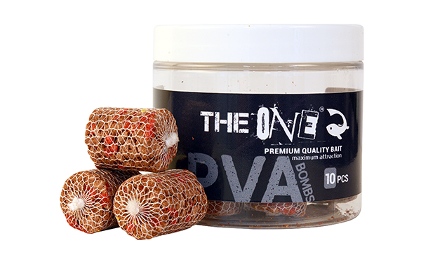 THE ONE PVA Bombs 10 Db/csomag - Image 9