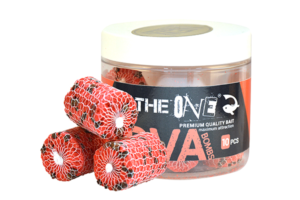THE ONE PVA Bombs 10 Db/csomag - Image 11