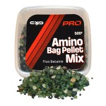 Carp Expert PRO Amino BAG Pellet MIX 500g - Image 4