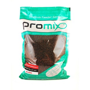 Promix Aqua Garant Method Pellet MIX 800g - Image 2