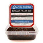 Aqua Garant Method Pellet BOX 400g - Image 2