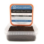 Aqua Garant Method Pellet BOX 400g - Image 3