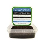 Aqua Garant Method Pellet BOX 400g - Image 4
