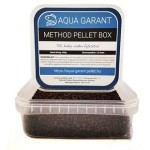 Aqua Garant Method Pellet BOX 400g - Image 5