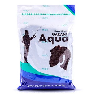 Promix Aqua Classic Pellet 800g - Image 2