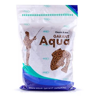 Promix Aqua Classic Pellet 800g - Image 3