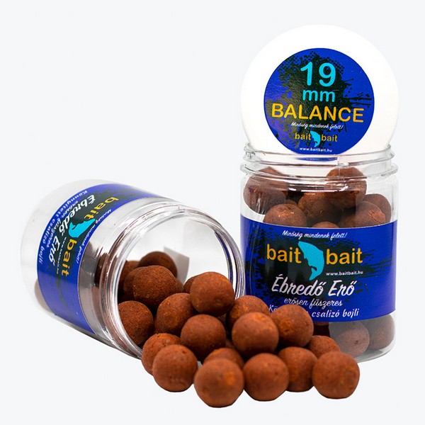 Bait Bait Balanszírozott Horogcsali - Image 2