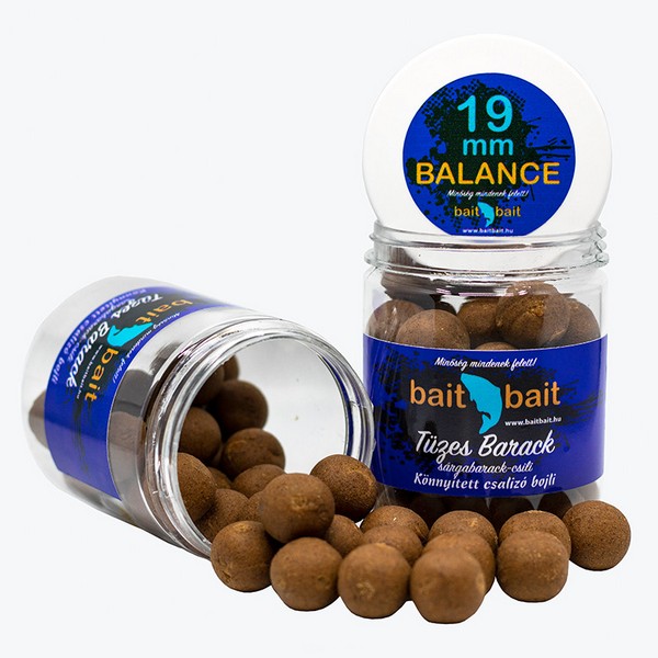 Bait Bait Balanszírozott Horogcsali - Image 6