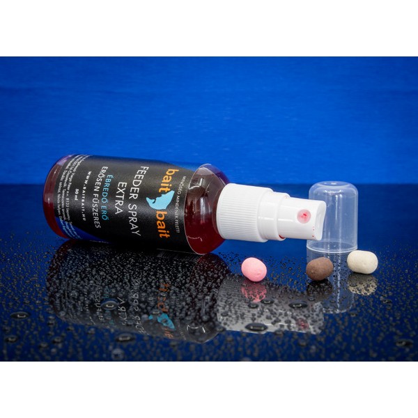 Bait Bait Feeder Spray - Image 2