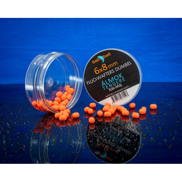 Bait Bait Method Dumbel - Image 2