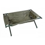 Carp Zoom Easy állványos Pontybölcső FIX Lábbal Médium 103x59x40cm - Image 2
