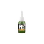 CZ R2 PVA Booster Fluo Zöld Aroma 75 ML - Image 2