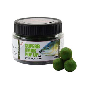 Carp Zoom Amur Szuperb Lebegő Bojli - Image 2