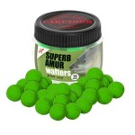 Carp Zoom Amur Szuperb Wafters Horogcsali 15mm Amur 50G - Image 2