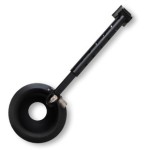 Deeper Bait Boat Sonar Holder - Etetőhajó Szonár Rögzítő Elem - Image 2