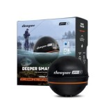 Deeper Smart Sonar Pro+ 2 Halradar - Image 2