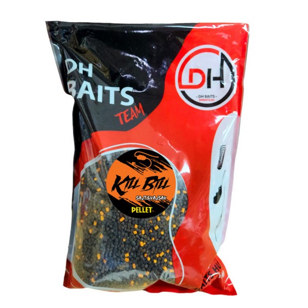 DH Premium Method Pellet - Image 2