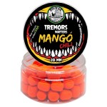 Dunai Horgászok Tremors Pellet 16-20mm - Image 2