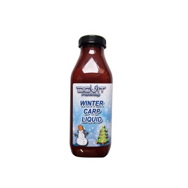 Dovit Winter Carp Aroma 400ml - Image 2
