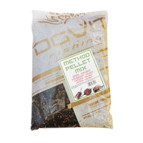 Dovit Method Pellet MIX 800g - Image 5