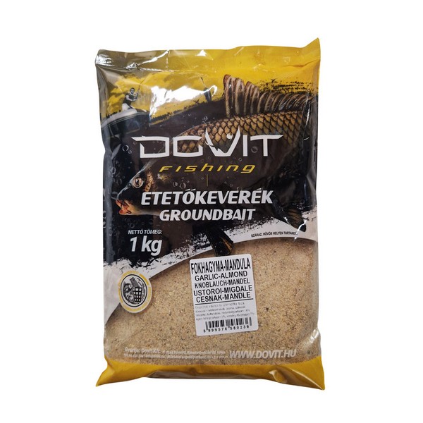 Dovit Etetőanyag 1kg, 3KG - Image 9