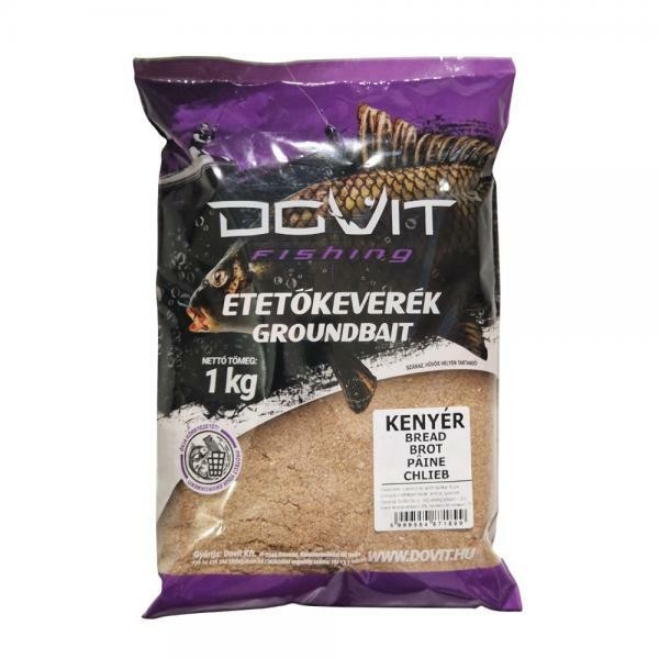 Dovit Etetőanyag 1kg, 3KG - Image 10