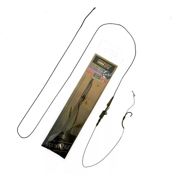 PB R2G BIG Water Clip SR Leader 90/combi RIG - Image 2