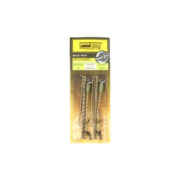 PB R2G SR Extra Safe Chod Leader - Image 2