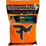 Feedermania Pellet 2mm, 4MM - 800g - Image 3