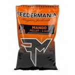 Feedermania Pellet 2mm, 4MM - 800g - Image 4