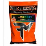 Feedermania Pellet 2mm, 4MM - 800g - Image 5
